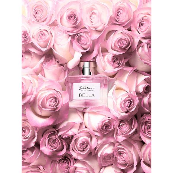 Bella woda perfumowana spray 50ml For Discount