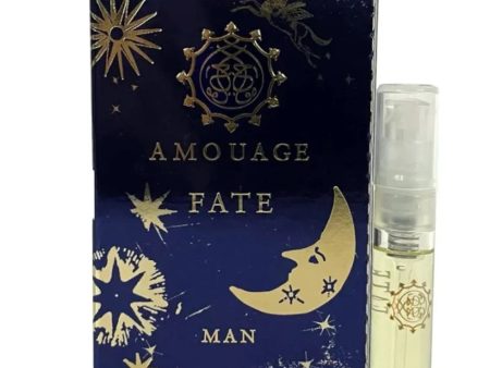 Fate for Man woda perfumowana spray 2ml on Sale