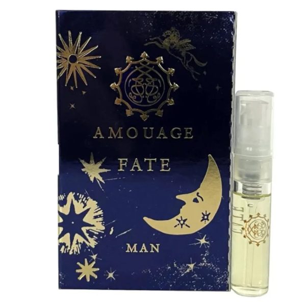 Fate for Man woda perfumowana spray 2ml on Sale