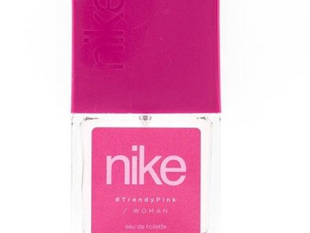 #TrendyPink Woman woda toaletowa spray 30ml Discount