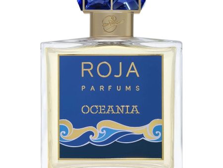 Oceania woda perfumowana spray 100ml Online Hot Sale