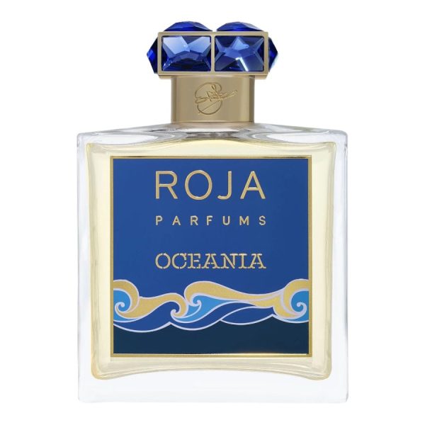 Oceania woda perfumowana spray 100ml Online Hot Sale