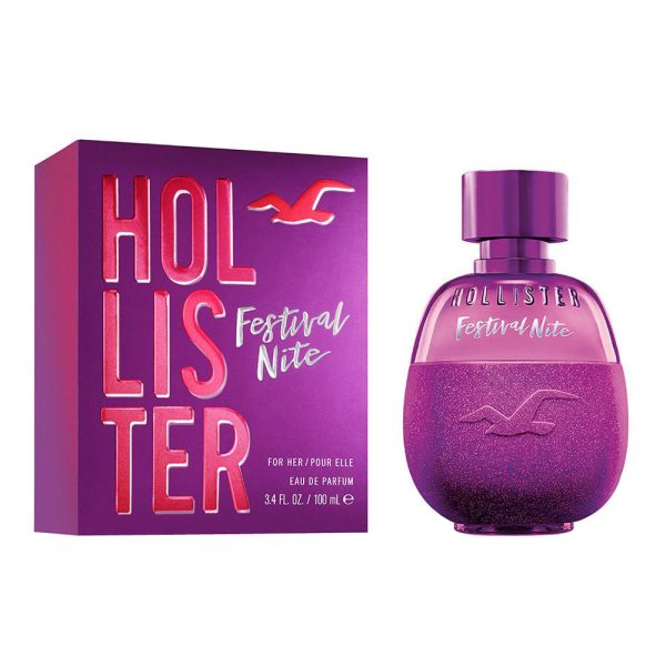 Festival Nite For Her woda perfumowana spray 100ml Hot on Sale