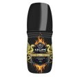 Men antyperspirant do ciała w kulce Dragon Fire 50ml For Cheap