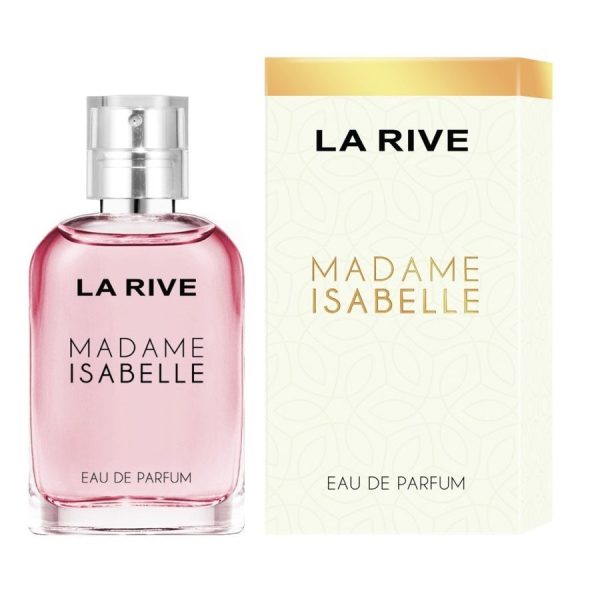 Madame Isabelle woda perfumowana spray 30ml Online now