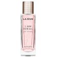 I Am Ideal woda perfumowana spray 90ml Fashion