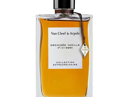 Collection Extraordinaire Orchidee Vanille woda perfumowana spray 75ml - produkt bez opakowania Hot on Sale