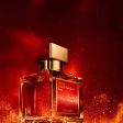 Baccarat Rouge 540 Unisex woda perfumowana spray 70ml Fashion