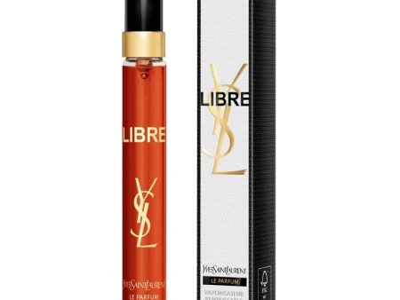 Libre Le Parfum perfumy spray miniatura 10ml Sale