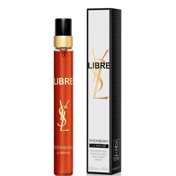 Libre Le Parfum perfumy spray miniatura 10ml Sale