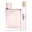 Her zestaw woda perfumowana spray 100ml + miniatura wody perfumowanej 10ml Fashion