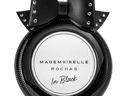 Mademoiselle Rochas In Black woda perfumowana spray 50ml Cheap