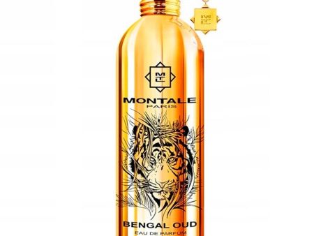 Bengal Oud woda perfumowana spray 100ml Hot on Sale