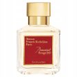 Baccarat Rouge 540 Unisex woda perfumowana spray 70ml Fashion