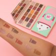 I Heart Revolution Tasty Eyeshadow Palette paleta cieni do powiek Latte 22g on Sale