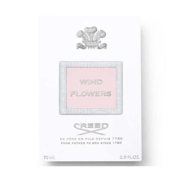 Wind Flowers woda perfumowana spray 75ml Online