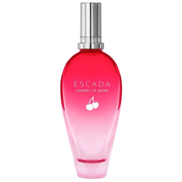 Cherry In Japan woda toaletowa spray 100ml - produkt bez opakowania Online