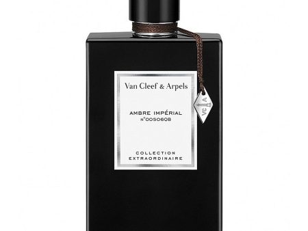 Collection Extraordinaire Ambre Imperial woda perfumowana spray 75ml - produkt bez opakowania Online