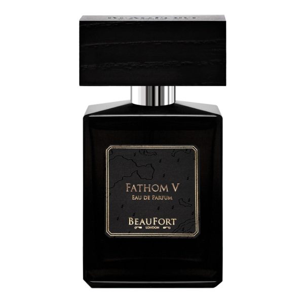 Fathom V woda perfumowana spray 50ml Online now