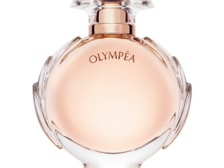 Olympea woda perfumowana spray 80ml - produkt bez opakowania Discount