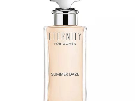 Eternity Summer Daze For Women woda perfumowana spray 100ml For Discount