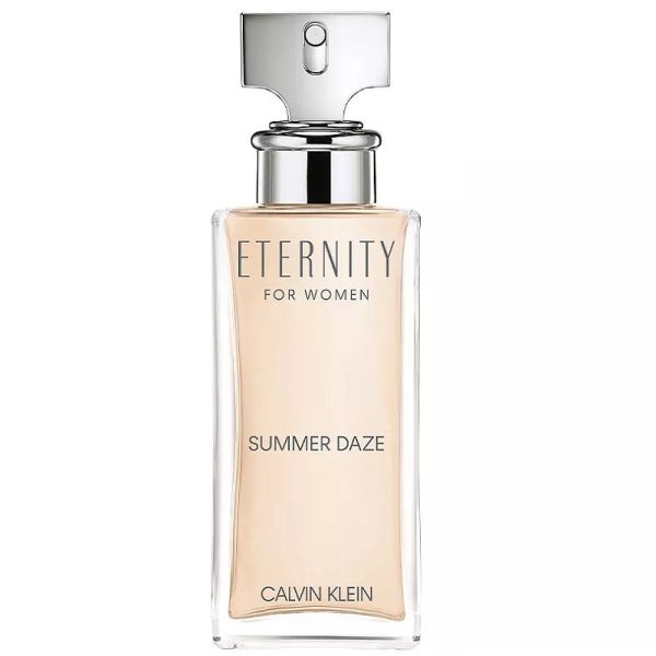 Eternity Summer Daze For Women woda perfumowana spray 100ml For Discount