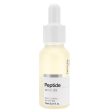 Peptide Ampoule ujędrniające serum z peptydami 20ml For Discount