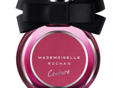 Mademoiselle Rochas Couture woda perfumowana spray 90ml Cheap