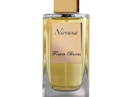 Nirvana woda perfumowana spray 100ml Online now