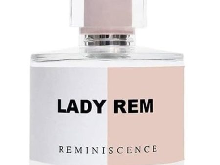 Lady Rem woda perfumowana spray 60ml Fashion