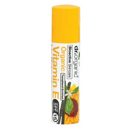 Vitamin E Lip Balm SPF15 nawilżający balsam do suchych ust 5.6ml For Sale