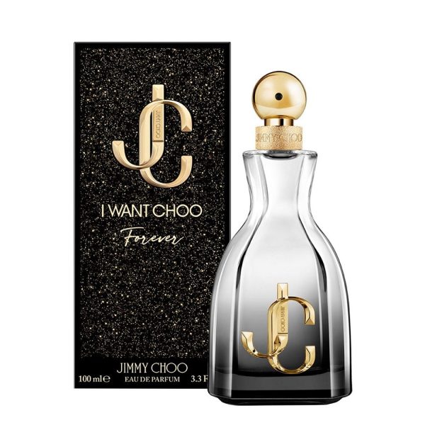 I Want Choo Forever woda perfumowana spray 100ml Cheap