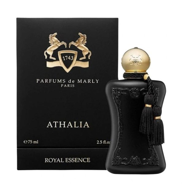 Athalia Woman woda perfumowana spray 75ml Cheap