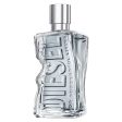 D By Diesel woda toaletowa spray 100ml Online Sale