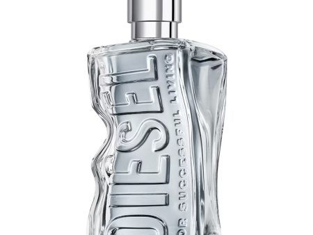 D By Diesel woda toaletowa spray 100ml Online Sale