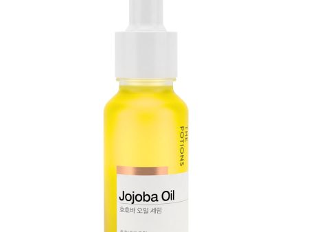 Jojoba Oil olejek jojoba 20ml For Discount