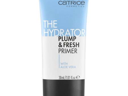 The Hydrator Plump & Fresh Primer nawilżająca baza pod makijaż 30ml Sale