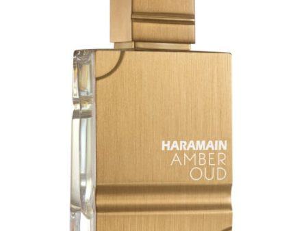 Amber Oud White Edition woda perfumowana spray 100ml - produkt bez opakowania Online