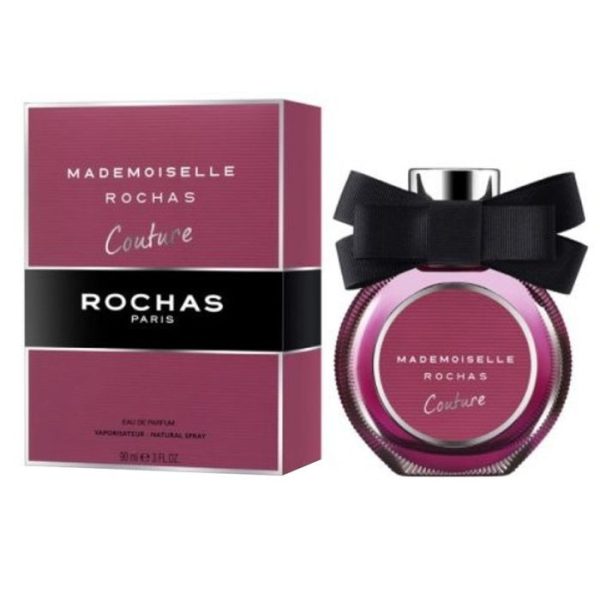 Mademoiselle Rochas Couture woda perfumowana spray 90ml Cheap