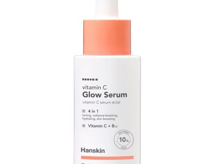 Rozświetlające serum z witaminą C 30ml For Cheap