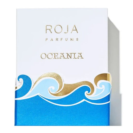 Oceania woda perfumowana spray 100ml Online Hot Sale