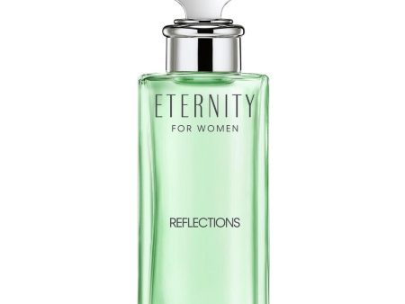 Eternity Reflections For Women woda perfumowana spray 100ml Discount