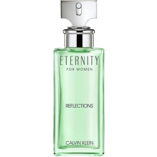 Eternity Reflections For Women woda perfumowana spray 100ml Discount