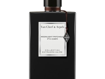 Collection Extraordinaire Moonlight Patchouli woda perfumowana spray 75ml - produkt bez opakowania Hot on Sale