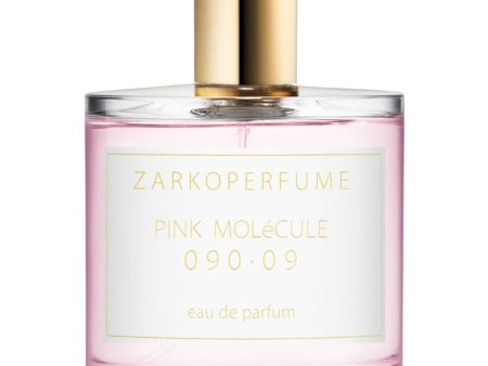 Pink Molecule 090.09 woda perfumowana spray 100ml Online now