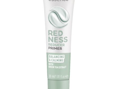 Redness Reducer Primer baza pod makijaż redukująca zaczerwienienia 30ml Supply