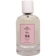 No,04 Pour Femme woda perfumowana spray 100ml Online