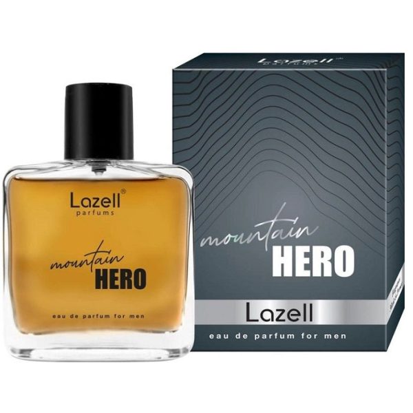 Mountain Hero For Men woda perfumowana spray 100ml Online Sale