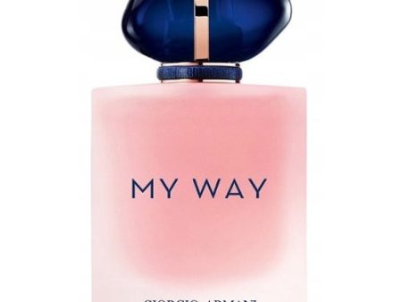 My Way Floral woda perfumowana miniatura 7ml Online