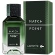 Match Point woda perfumowana spray 50ml Fashion